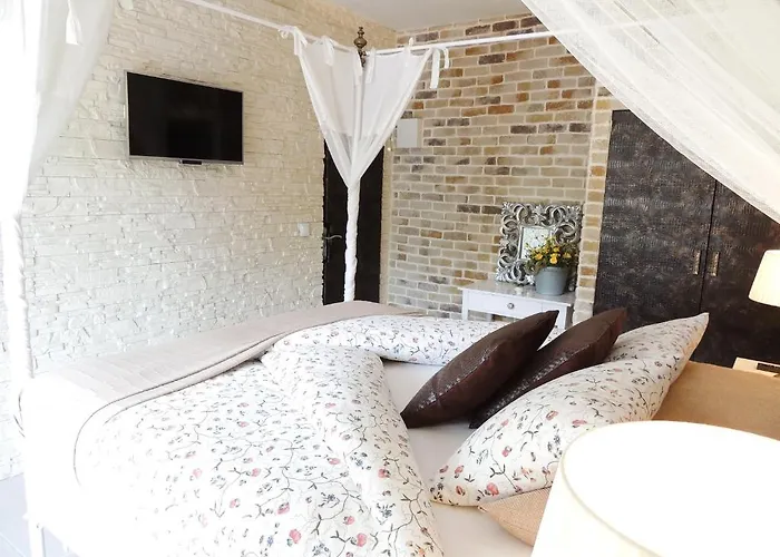 Villa Palmer I Beachhouse