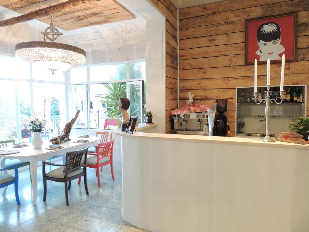 Hotel Palmer I Beachhouse 3*