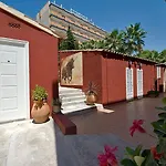 Villa Palmer I Petit Hotel