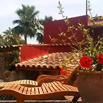 Villa Palmer I Petit Hotel