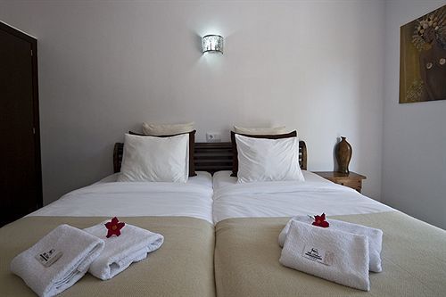 Hotell Palmer I Beachhouse