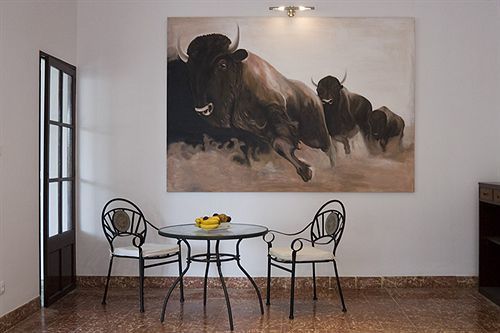 Hotell Palmer I Beachhouse