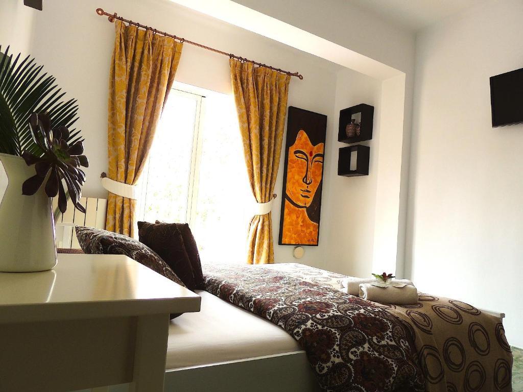 Palmer I Beachhouse Hotell 3*