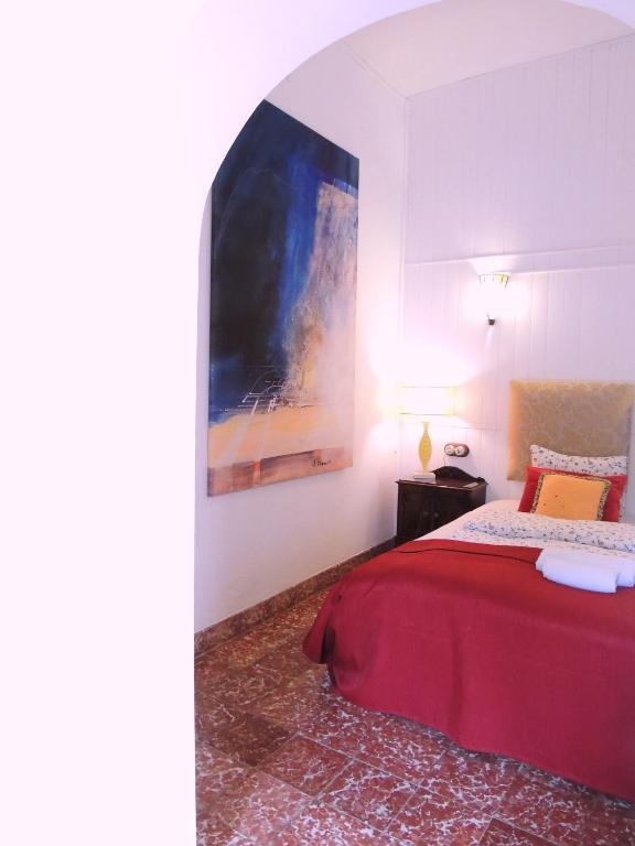 Hotell Palmer I Beachhouse