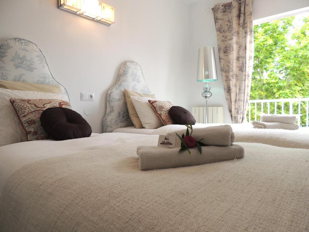 Hotell Palmer I Beachhouse 3*