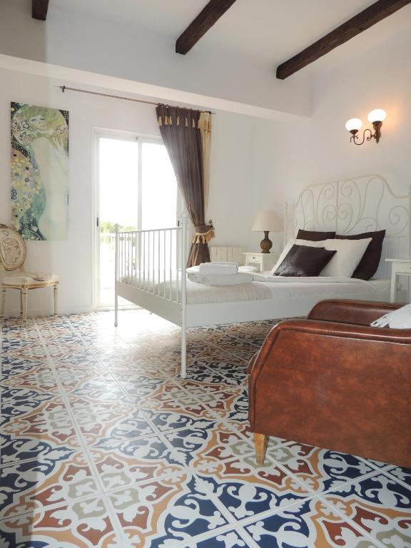 Palmer I Beachhouse Hotell 3*