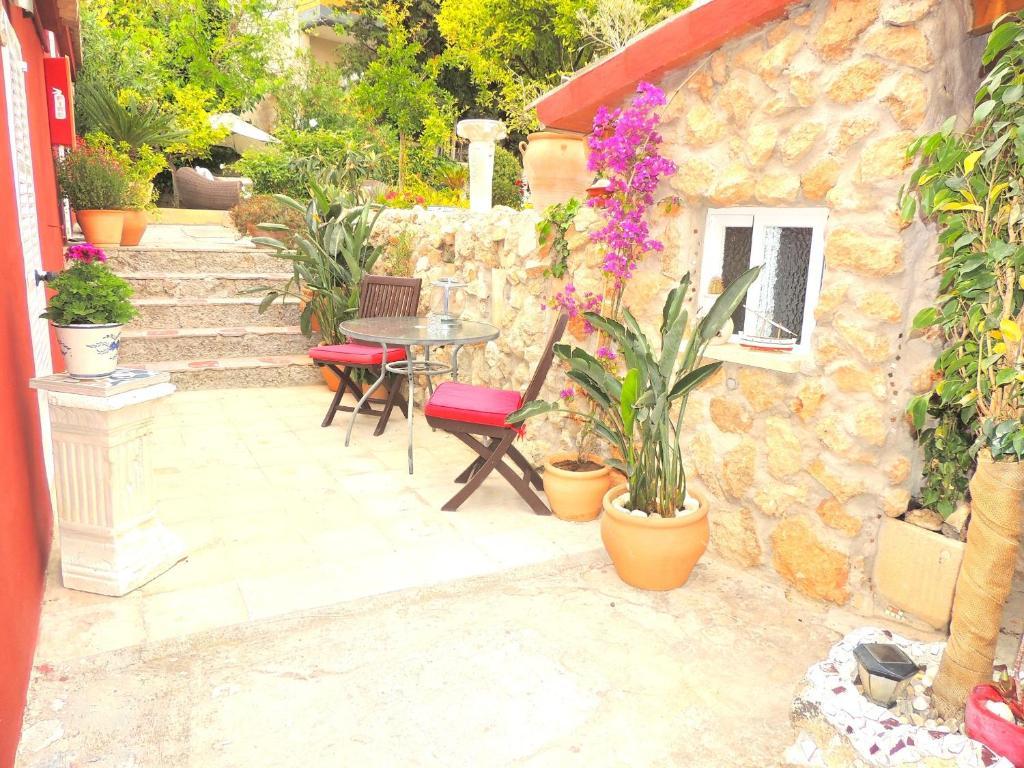 Palmer I Beachhouse Hotell Peguera
