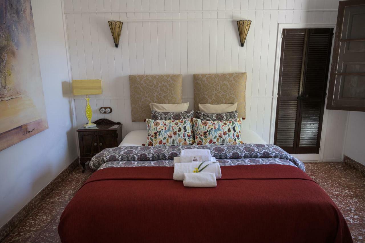 Hotell Palmer I Beachhouse Peguera
